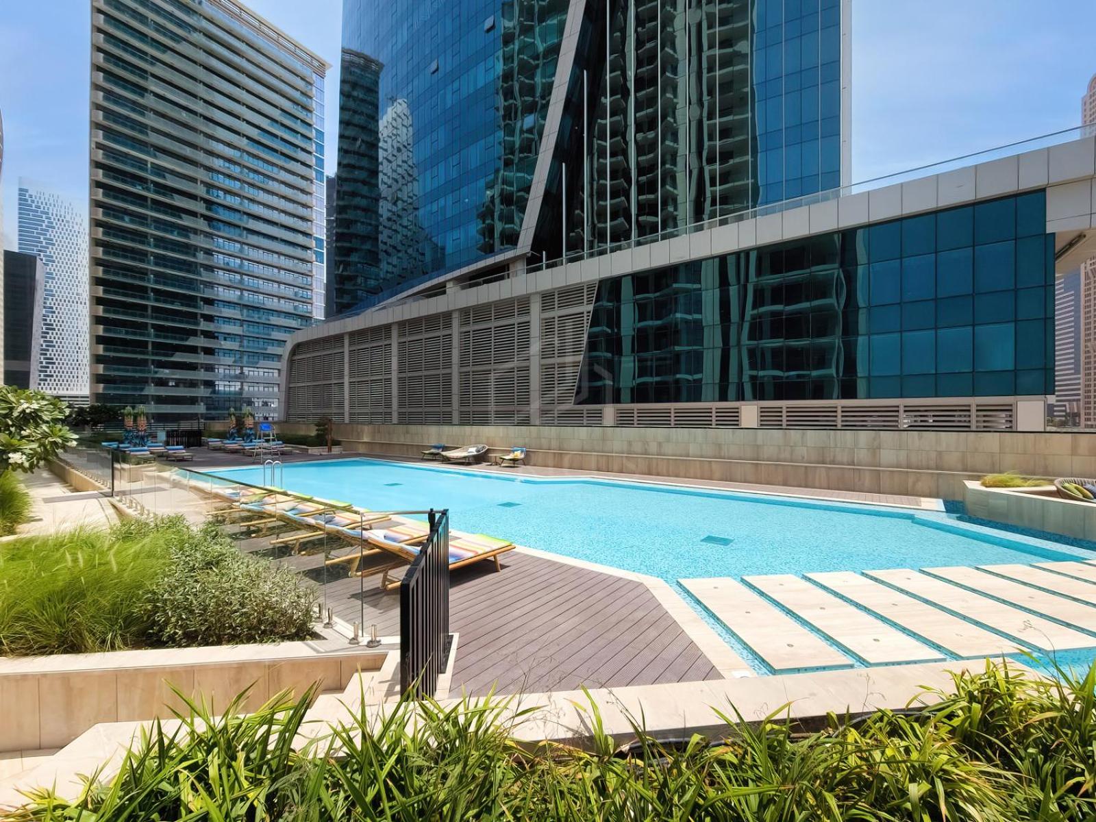 2br In Missoni Apartment